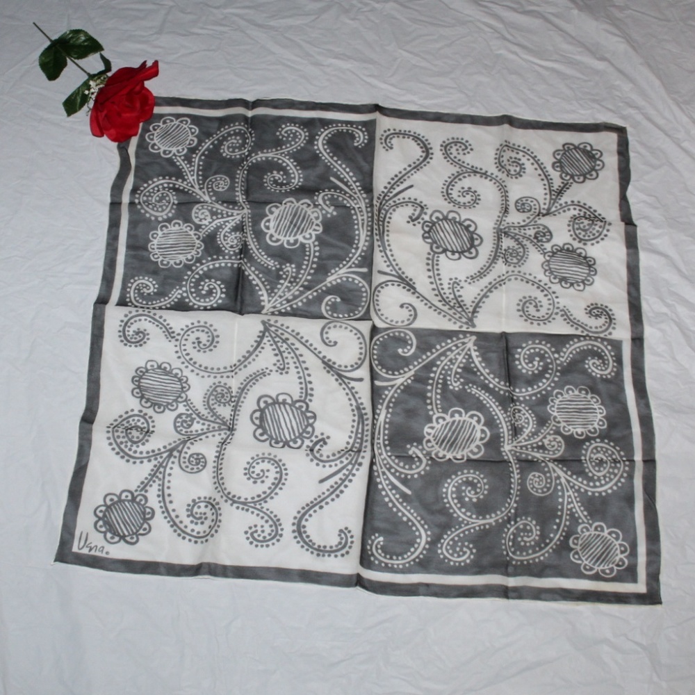 Vintage Verasheer handrolled, made in Japan